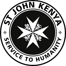St. John Ambulance